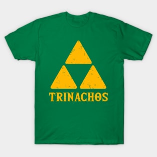 Trinachos T-Shirt